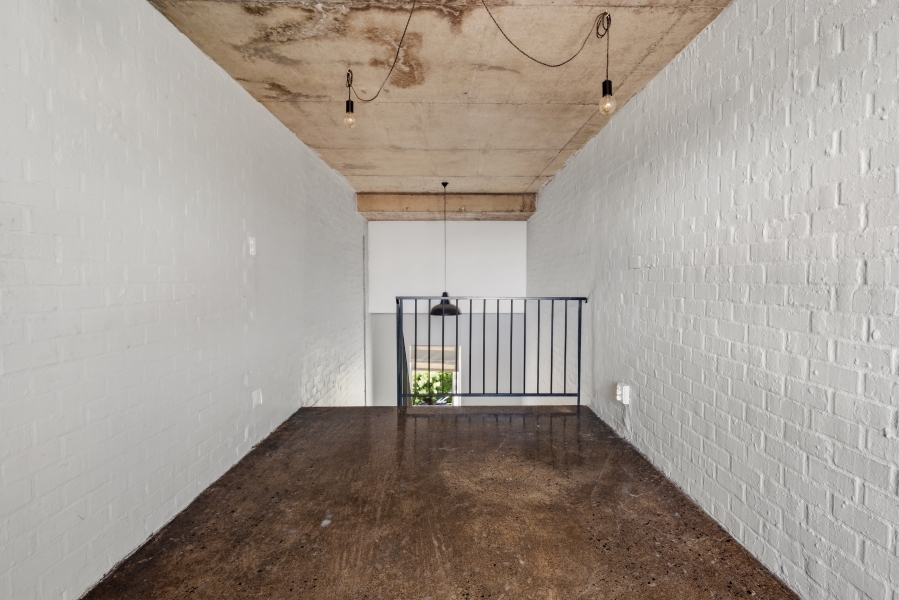 To Let 1 Bedroom Property for Rent in Observatory Western Cape